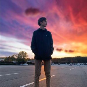 Meet your Posher, Josh